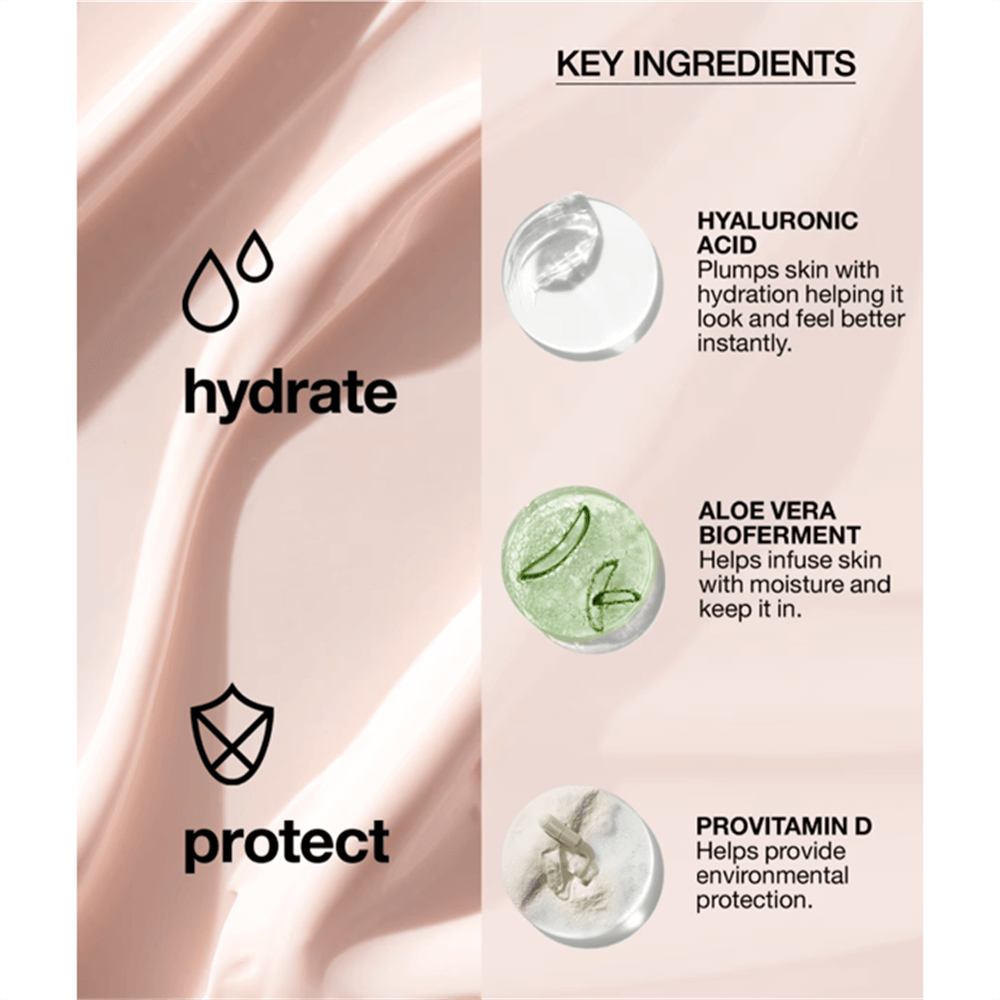 Clinique Moisture Surge™ SPF 25 Sheer Hydrator 30ml